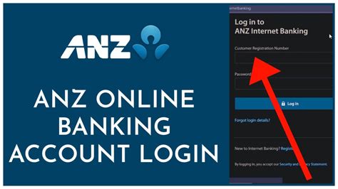 anz business account login.